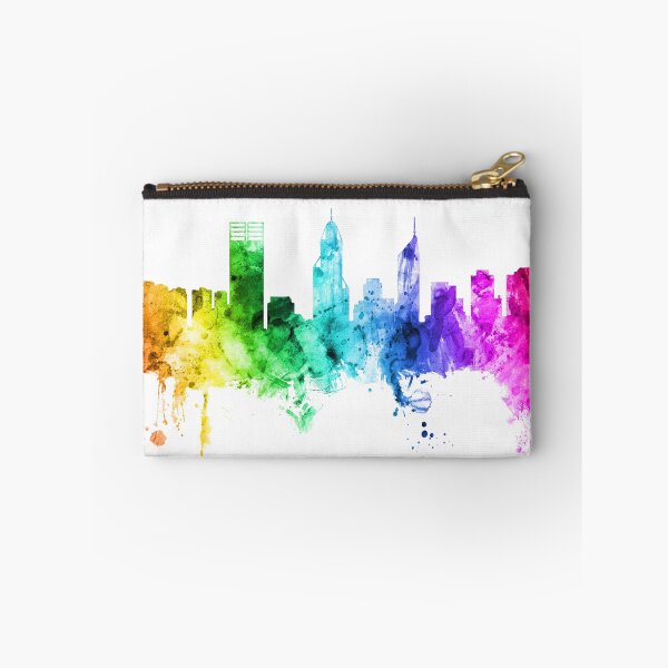 Item preview, Perth Australia Skyline designed and sold by ArtPrints.