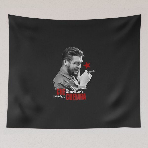 Item preview, Che Guevaraaaa designed and sold by dseifertcuster.