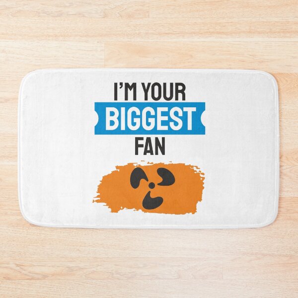 Item preview, I'm your biggest fan designed and sold by ⭐ Tee Shirt 89 ⭐.