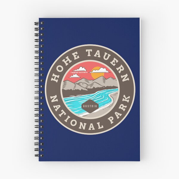 Item preview, Hohe Tauern National Park, Austria designed and sold by RapidTerrain.