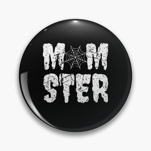 Item preview, Funny Halloween Autumn Momster Mothers Gift designed and sold by Aidallnnon.
