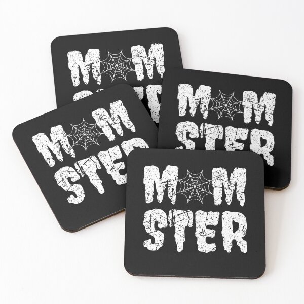 Item preview, Funny Halloween Autumn Momster Mothers Gift designed and sold by Aidallnnon.