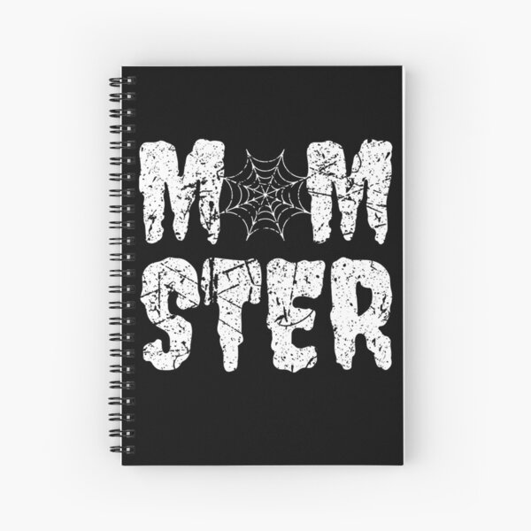 Item preview, Funny Halloween Autumn Momster Mothers Gift designed and sold by Aidallnnon.