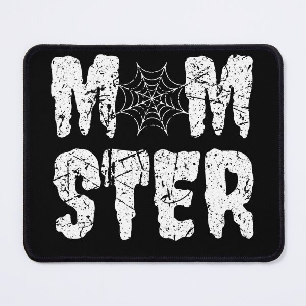 Item preview, Funny Halloween Autumn Momster Mothers Gift designed and sold by Aidallnnon.