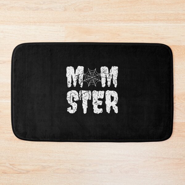 Item preview, Funny Halloween Autumn Momster Mothers Gift designed and sold by Aidallnnon.