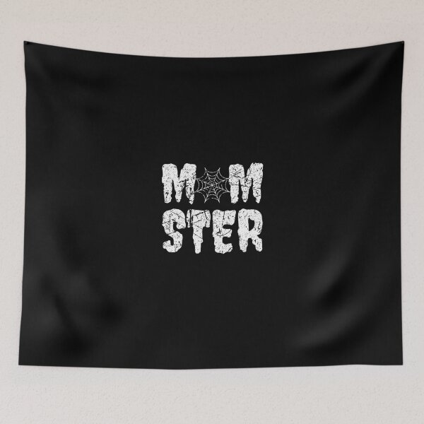 Item preview, Funny Halloween Autumn Momster Mothers Gift designed and sold by Aidallnnon.