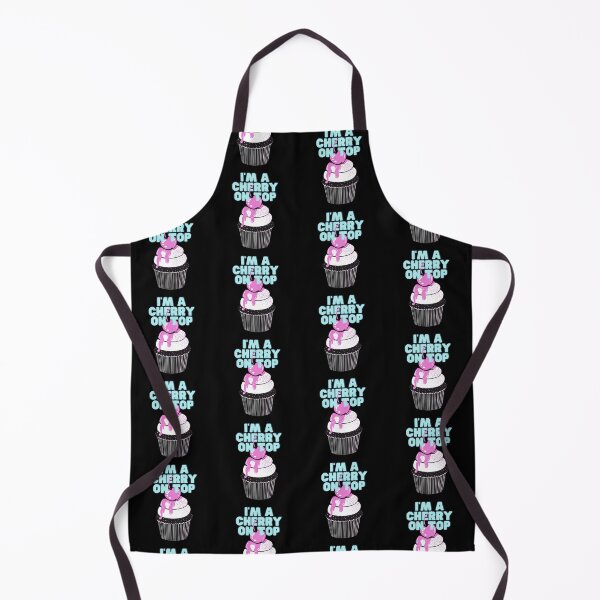 Item preview, CHERRY - ITZY (BLUE, PINK) designed and sold by G R I Z I D O R E.