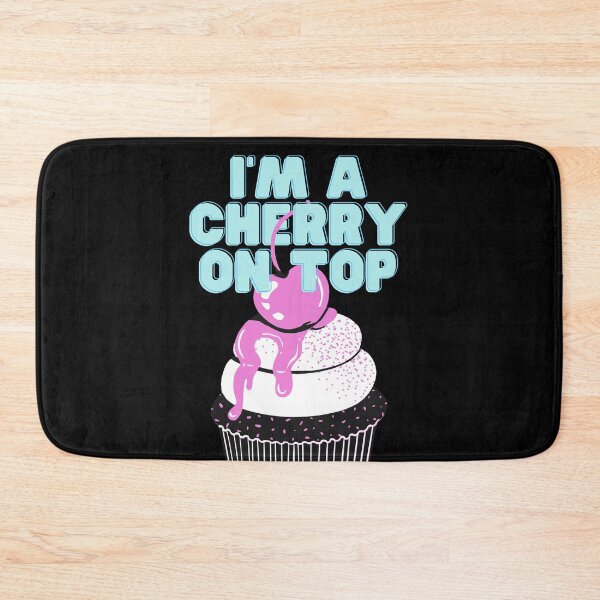 Item preview, CHERRY - ITZY (BLUE, PINK) designed and sold by G R I Z I D O R E.