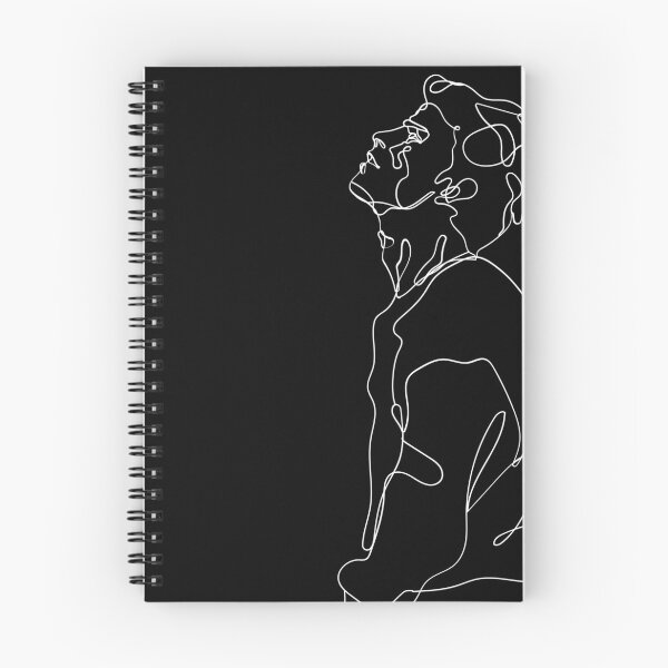 Item preview, White man designed and sold by NZoll.