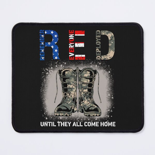 Item preview, Combat Boots USA Flag Veteran Day designed and sold by Meggie179.