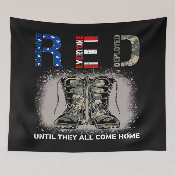 Item preview, Combat Boots USA Flag Veteran Day designed and sold by Meggie179.
