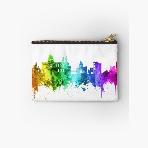 Item preview, Galway Ireland Skyline designed and sold by ArtPrints.