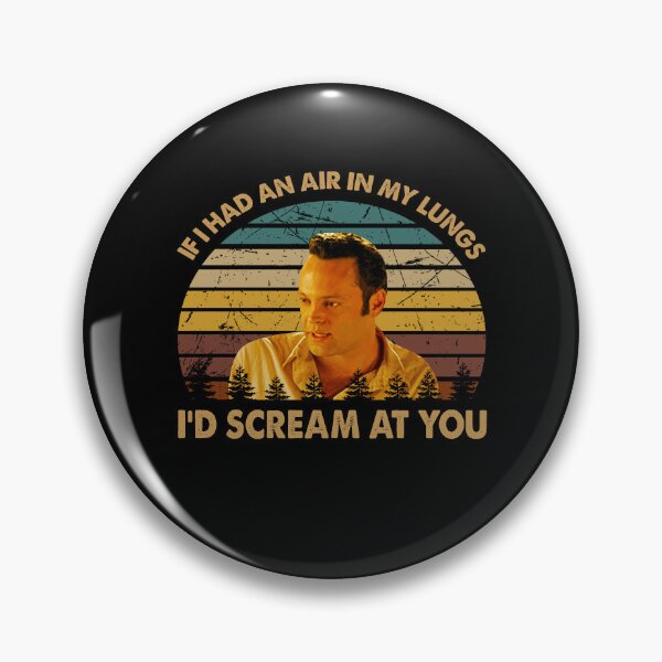 Item preview, Jeremy Grey man character i'd scream at you vintage designed and sold by KaueMartins4173.