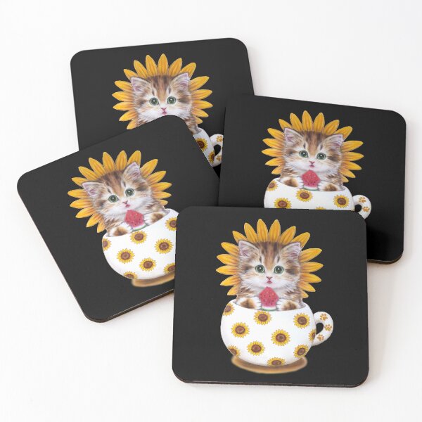 Item preview, Copy of Cat Boba Tea Bubble Tea Kawaii Anime designed and sold by LittleShop79.