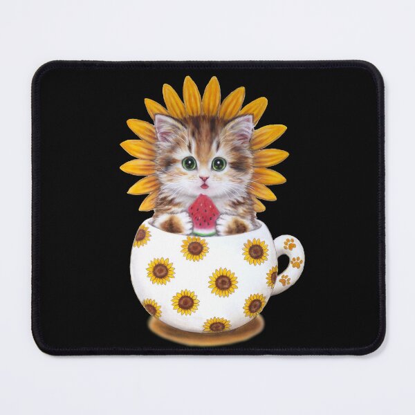 Item preview, Copy of Cat Boba Tea Bubble Tea Kawaii Anime designed and sold by LittleShop79.