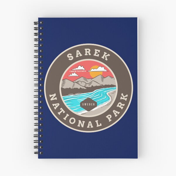 Item preview, Sarek National Park, Sweden designed and sold by RapidTerrain.