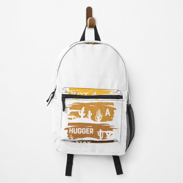 Item preview, Not a hugger designed and sold by SamXDesigns.