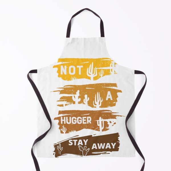 Item preview, Not a hugger designed and sold by SamXDesigns.