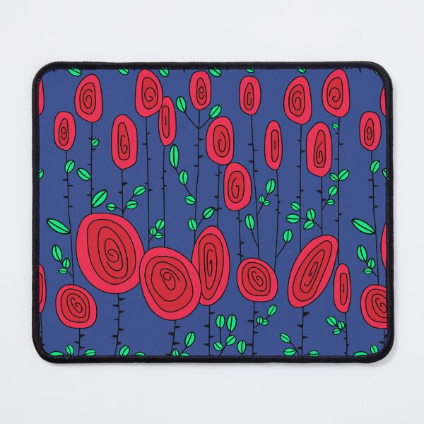 Item preview, Roses And Blue Sky designed and sold by Hic21.