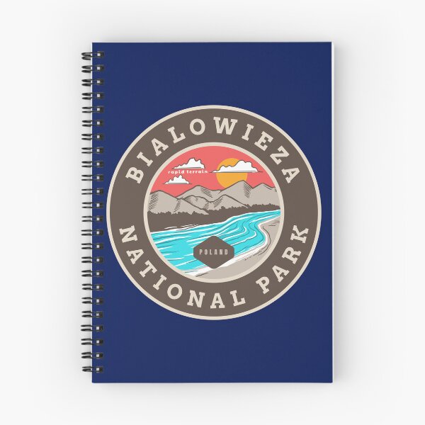 Item preview, Bialowieza National Park, Poland designed and sold by RapidTerrain.