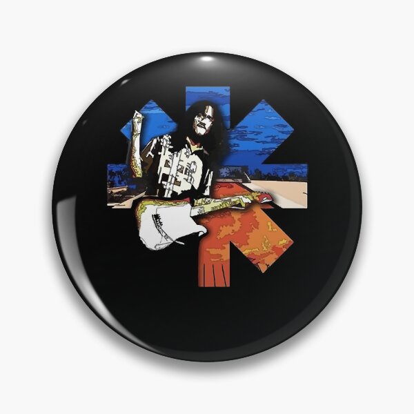 Item preview, Passion Creative In Music Career Strong John Frusciante Rhcp Cute Gifts designed and sold by CristinalDoddsy.