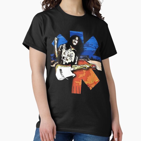 Item preview, Passion Creative In Music Career Strong John Frusciante Rhcp Cute Gifts designed and sold by CristinalDoddsy.
