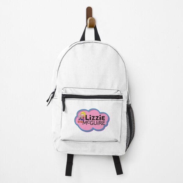 Item preview, Lizzie McGuire designed and sold by Quoteeble.