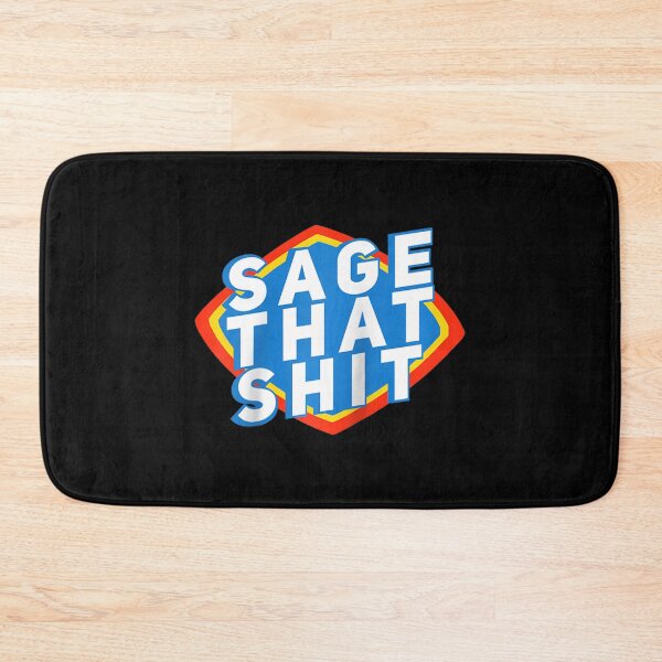 Item preview, sage that raglan baseball  designed and sold by RobertJayce.