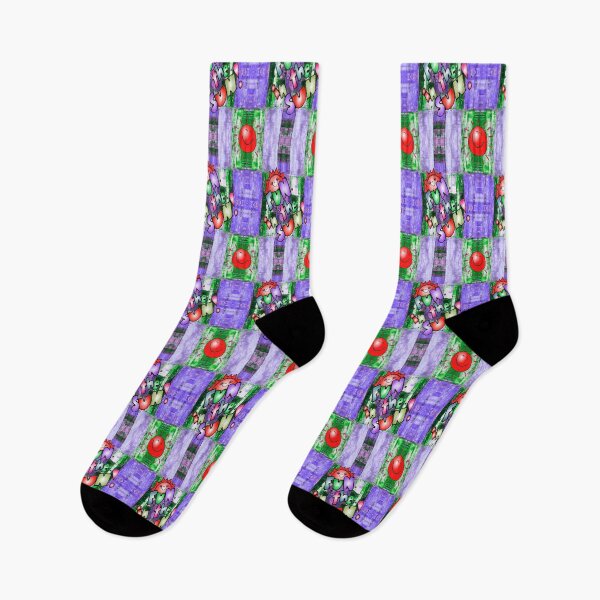 Item preview, Fun in the Sun,4, bold colorful abstract playful design inspired by nature designed and sold by Adri Barnard.