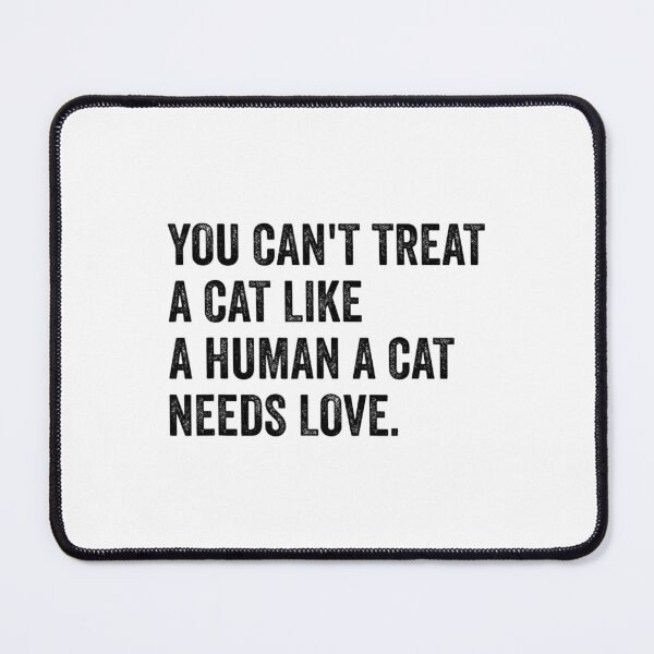 Item preview, sarcastic cat quote men women girls designed and sold by RobertJayce.