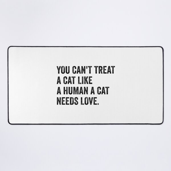 Item preview, sarcastic cat quote  men women girls  designed and sold by RobertJayce.