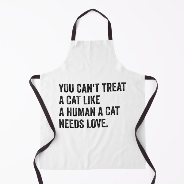 Item preview, sarcastic cat quote  men women girls  designed and sold by RobertJayce.