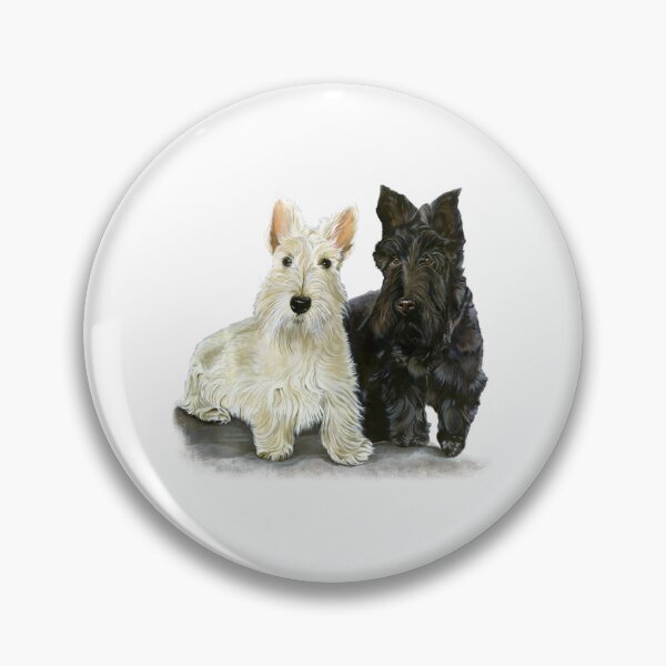 Item preview, scottish terriers , canine sweat designed and sold by RobertJayce.