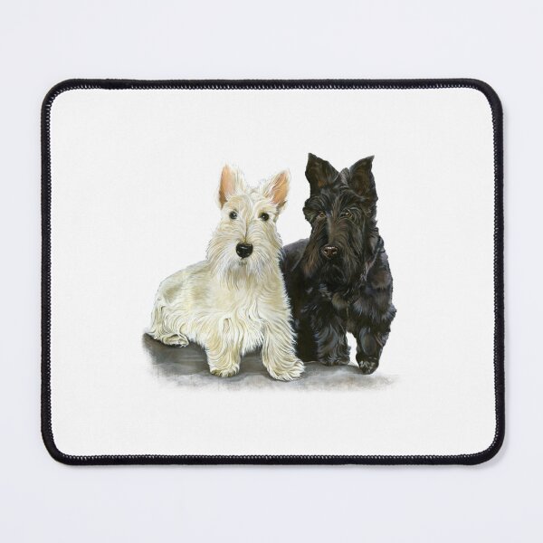 Item preview, scottish terriers , canine sweat designed and sold by RobertJayce.