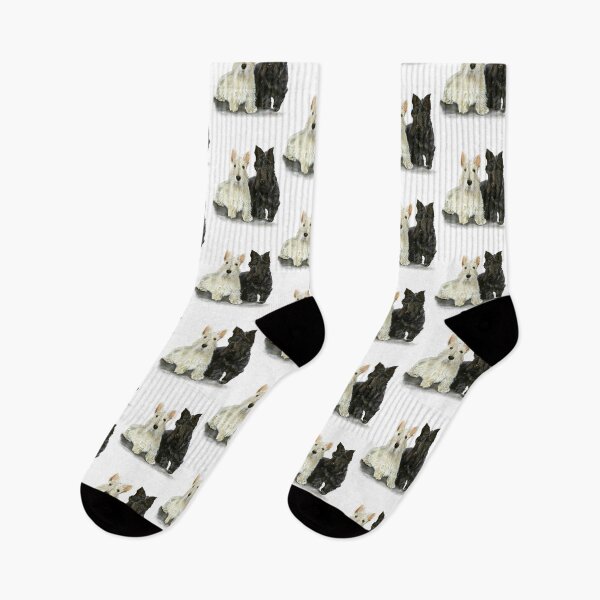 Item preview, scottish terriers , canine sweat designed and sold by RobertJayce.