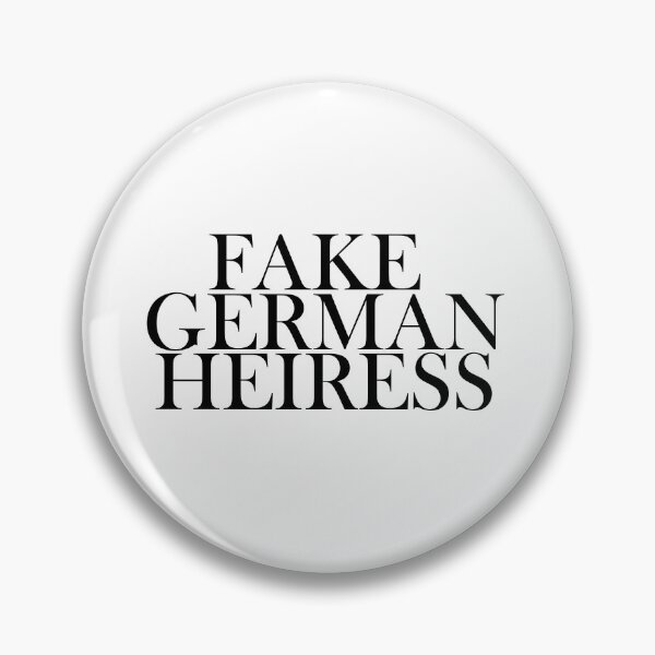 Item preview, fake german heiress designed and sold by MehdiRA.