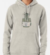 Inauguration Pullover Hoodie