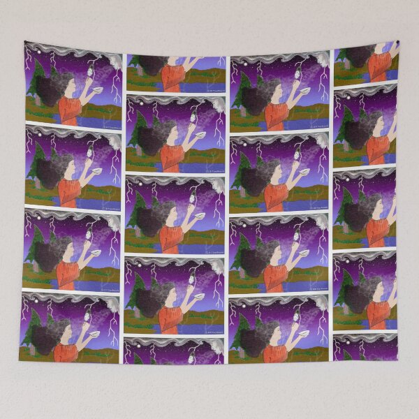 Item preview, The Cleansing designed and sold by Nativeexpress.