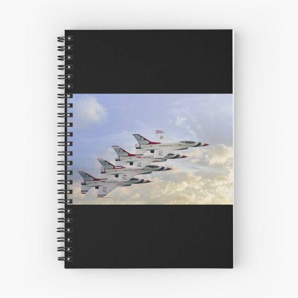 Item preview, U.S. Air Force Thunderbirds Show 2 designed and sold by Alex Preiss.