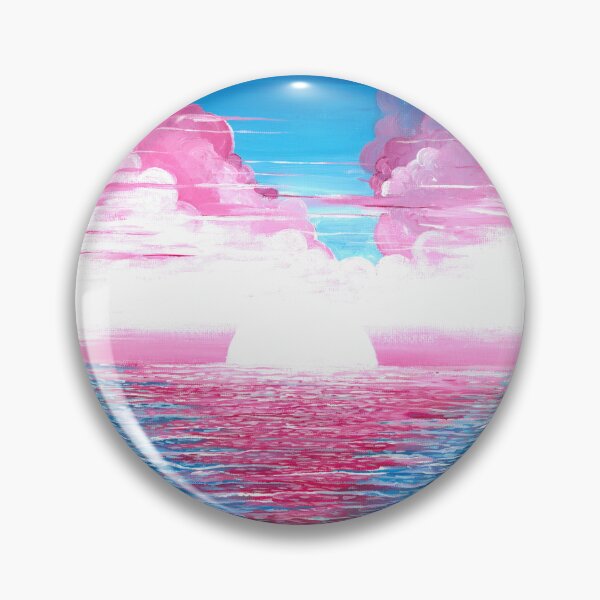 Item preview, Sea of Possibilities 2021 designed and sold by Art by Veya.