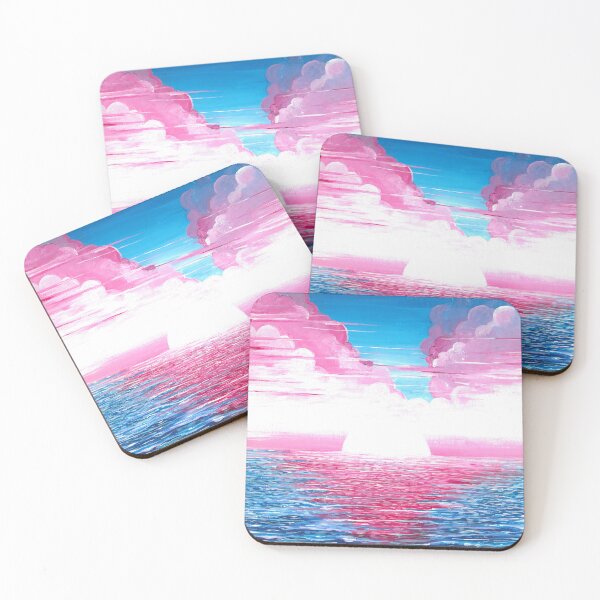 Item preview, Sea of Possibilities 2021 designed and sold by Art by Veya.