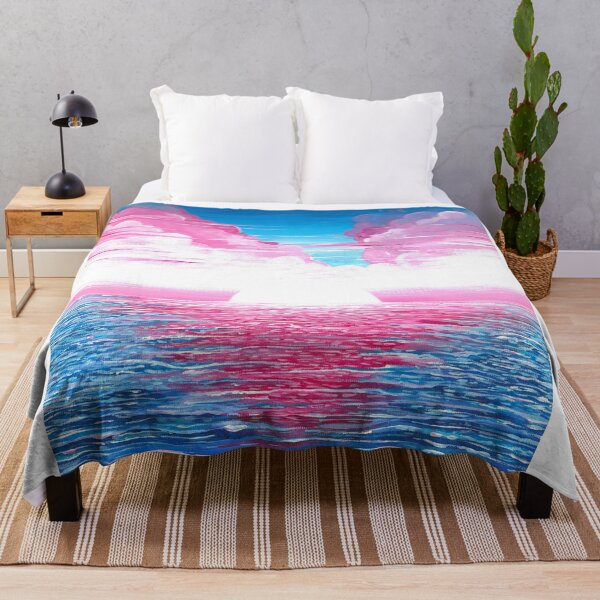 Item preview, Sea of Possibilities 2021 designed and sold by Art by Veya.