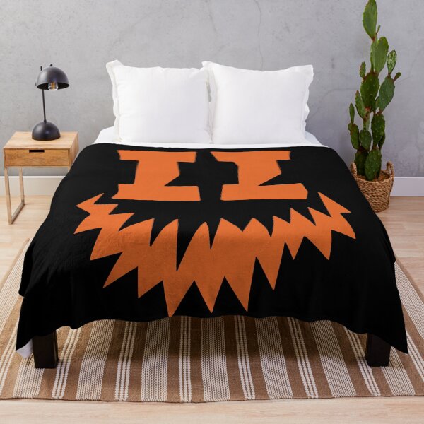 Item preview, Smii7y Merch Halloween Icon designed and sold by krrowenapqn.
