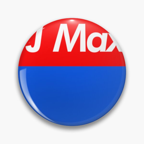 Item preview, BEST SELLER - TJ Maxx Merchandise Essential T-Shirt designed and sold by HeinzMichel.