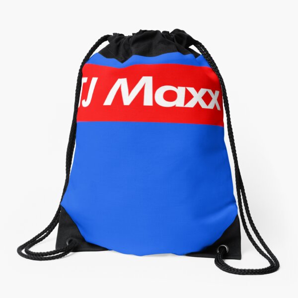 Tj Maxx Drawstring Bags for Sale | Redbubble