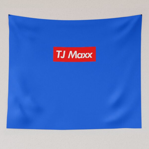 Item preview, BEST SELLER - TJ Maxx Merchandise Essential T-Shirt designed and sold by HeinzMichel.
