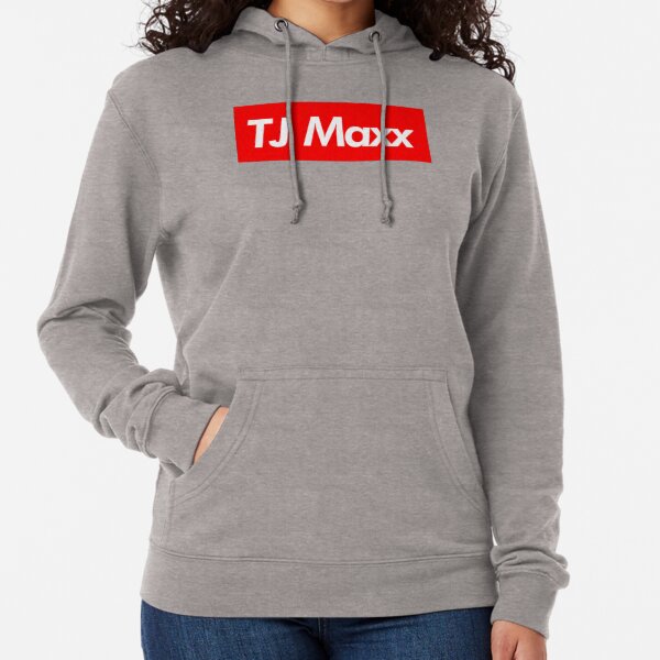 Tj maxx hotsell nike hoodies