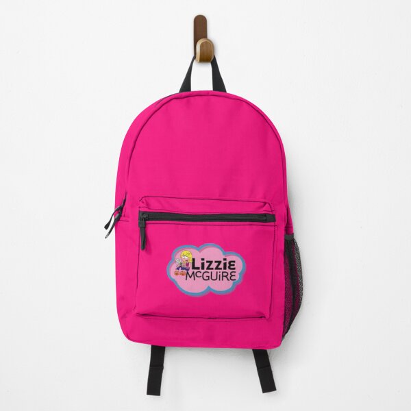 Item preview, Lizzie McGuire Logo designed and sold by Quoteeble.
