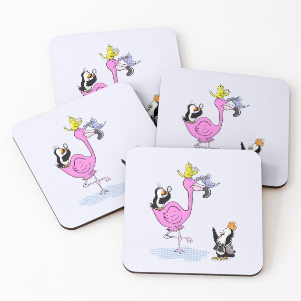 Artikelvorschau, Birdwatching Birds - Birder Artwork entworfen und verkauft von HalloMolly.