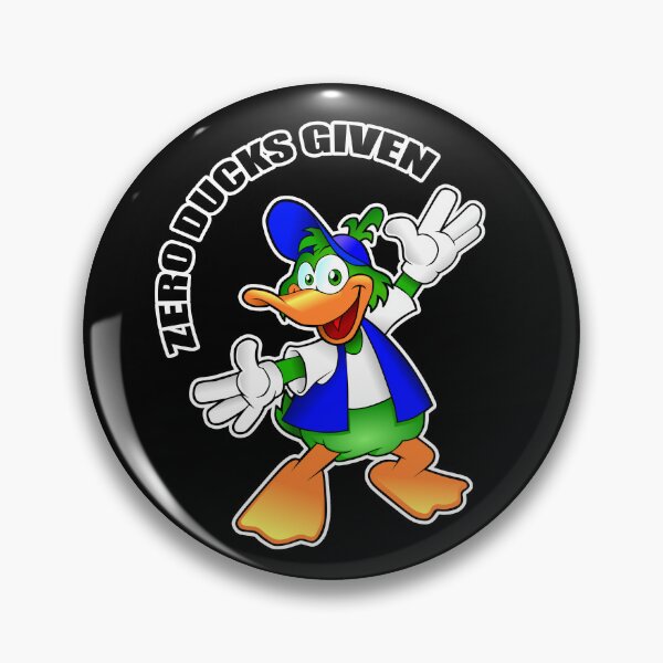 Item preview, Zero ducks given funny shirt for introverts, extroverts designed and sold by Goods-by-Jojo.